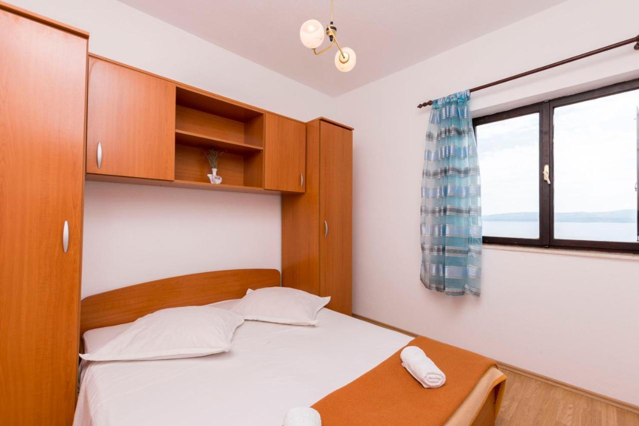 A Cappella Music Apartment Lokva Rogoznica