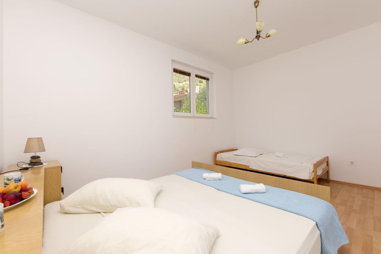 A Cappella Music Apartman Lokva Rogoznica