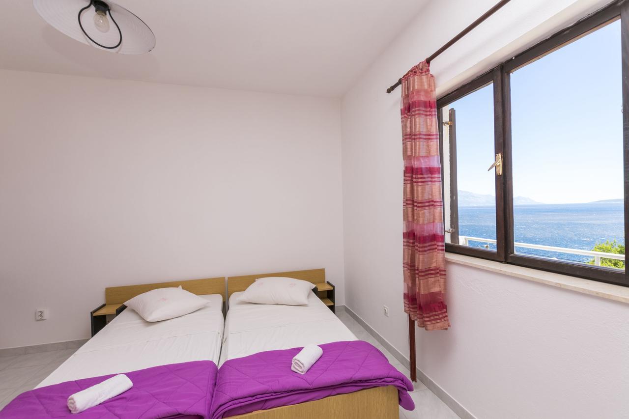 A Cappella Music Apartment Lokva Rogoznica