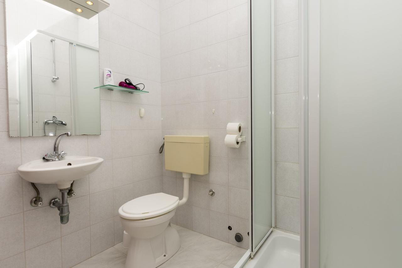 A Cappella Music Apartman