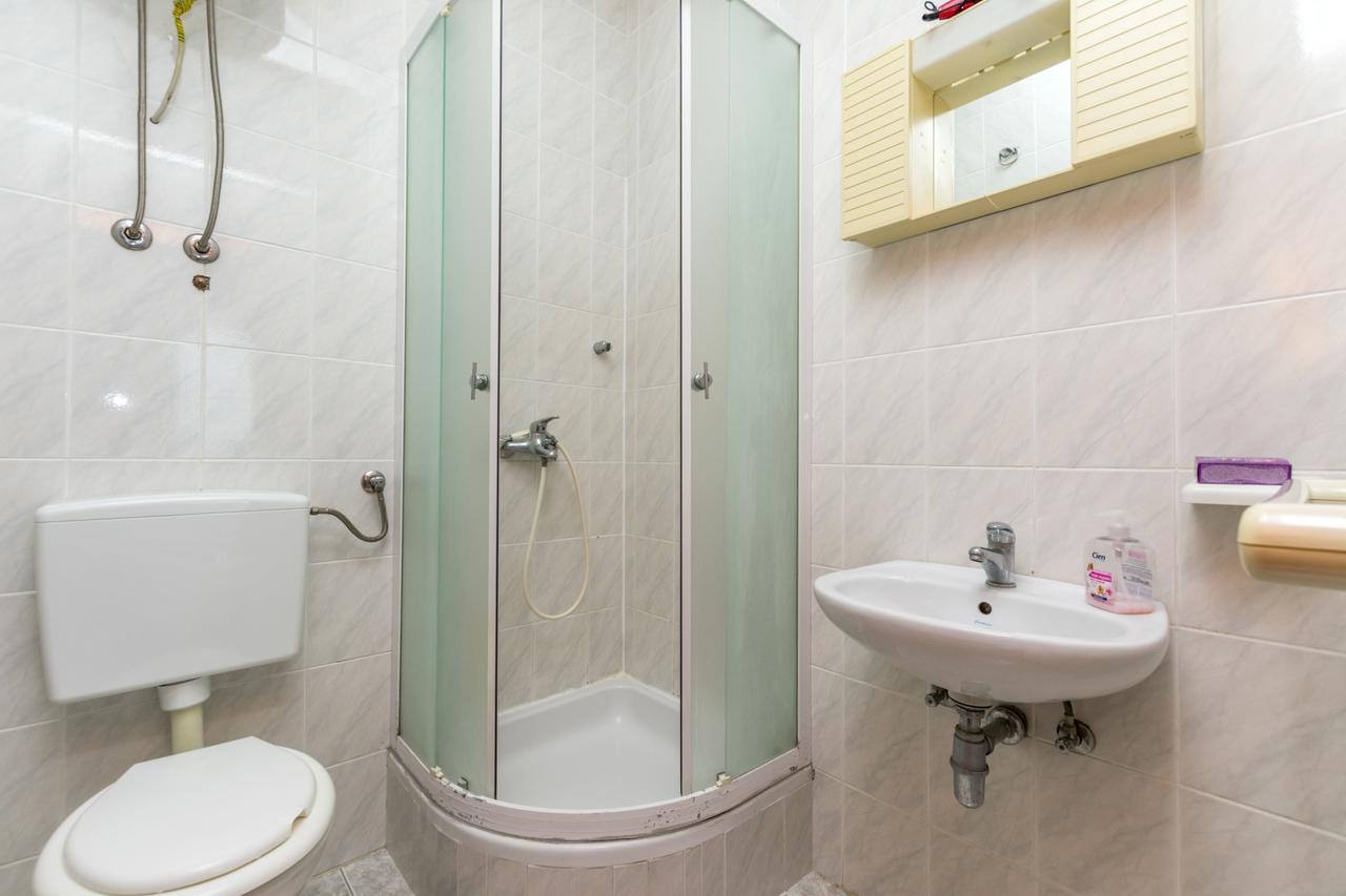 Apartman A Cappella Music Lokva Rogoznica