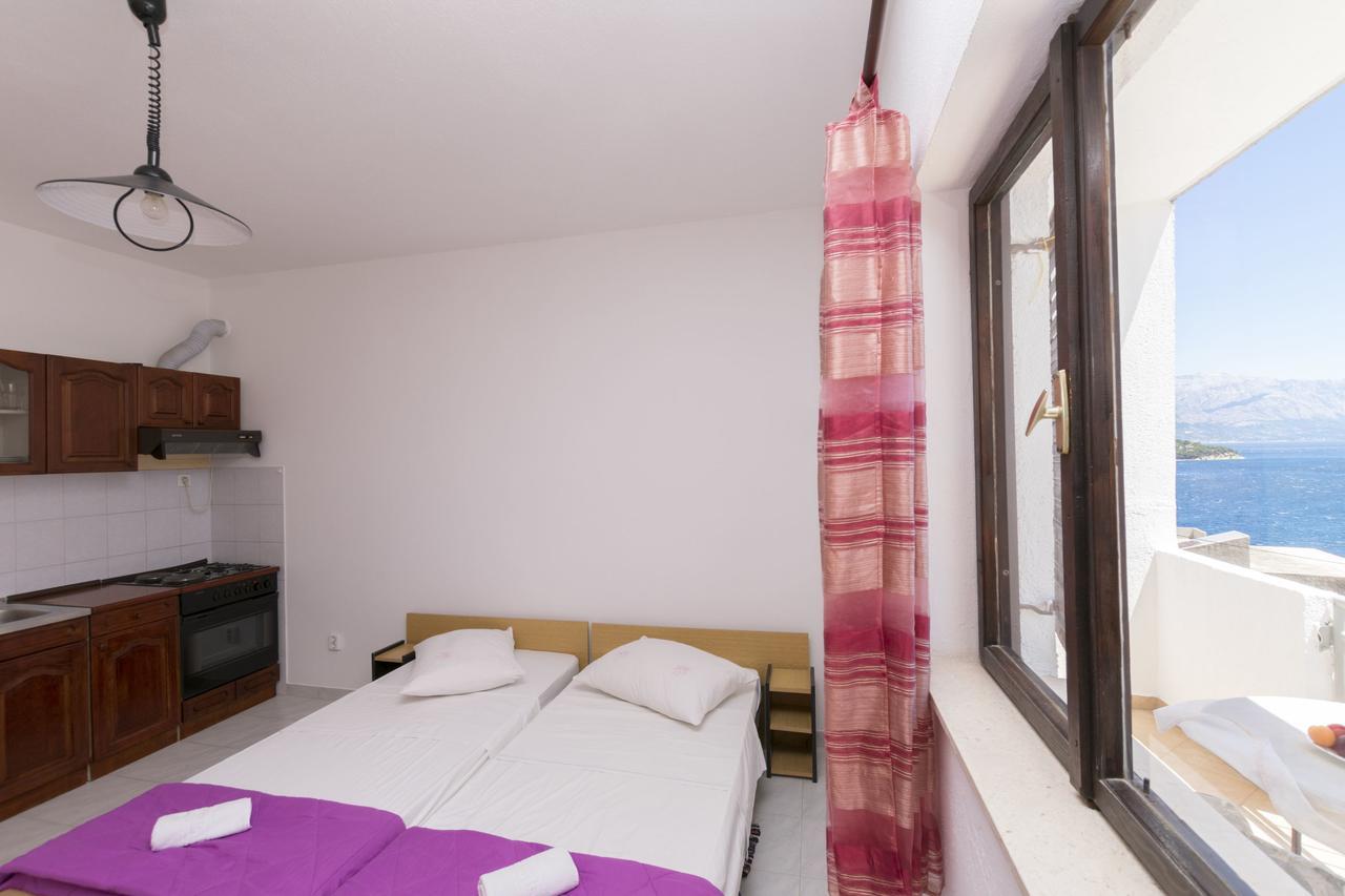 Apartman A Cappella Music Lokva Rogoznica