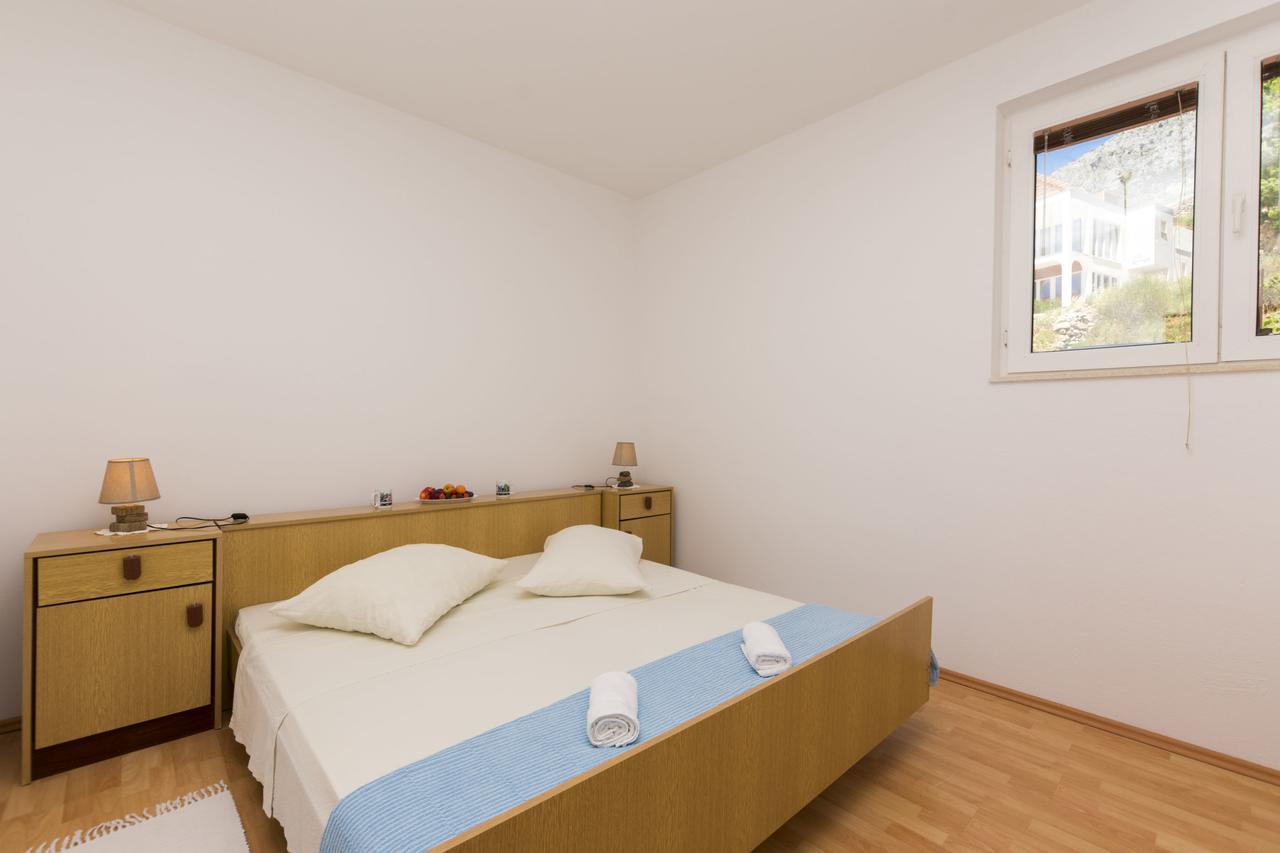 A Cappella Music Apartman
