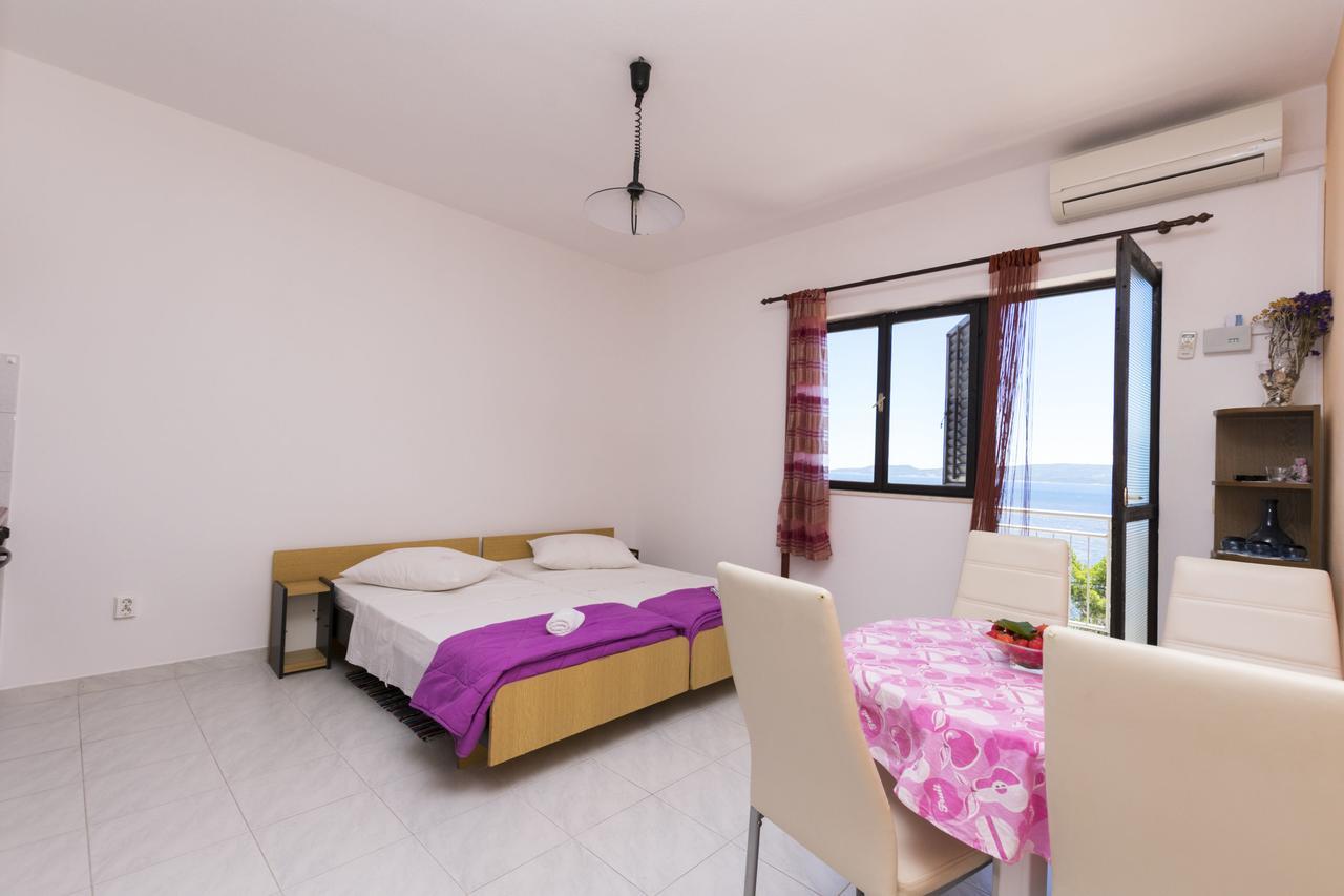 A Cappella Music Apartman