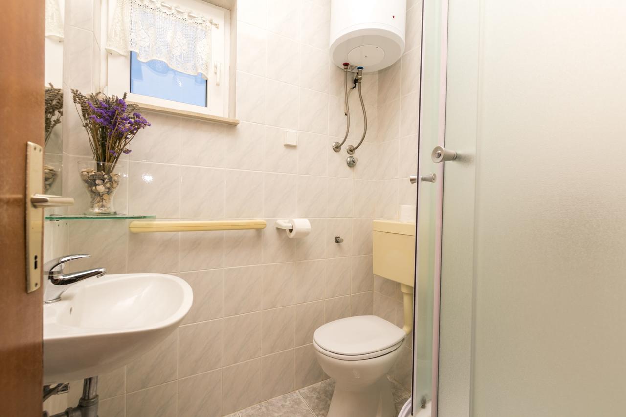 Apartman A Cappella Music Lokva Rogoznica