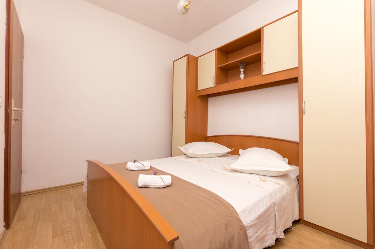 A Cappella Music Apartman Lokva Rogoznica